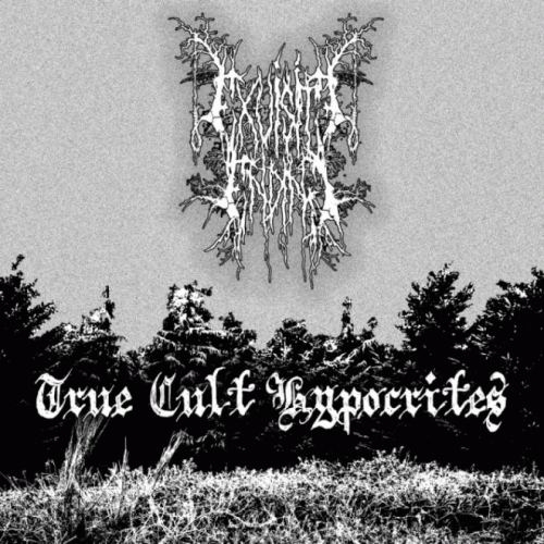 Exquisite Ending : True Cult Hypocrites